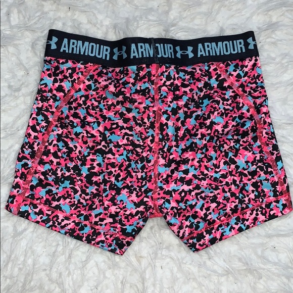 Under Armour spandex - Picture 2 of 4